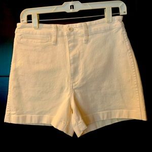 Madewell Shorts